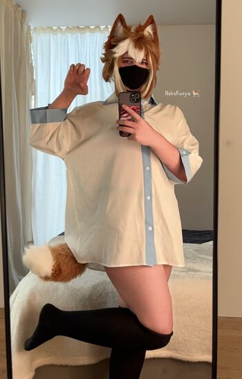 Nekokuny
