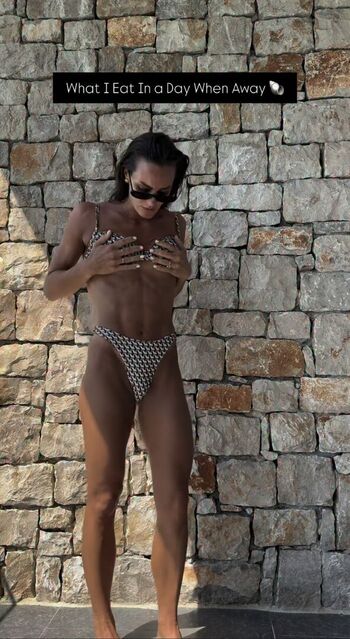 Full leaked New uk gladiators private onlyfans photo
