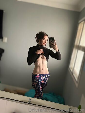 Full leaked Nichameleon  page private onlyfans photo