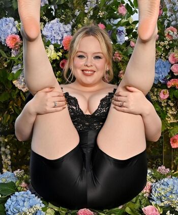 Full leaked Nicola coughlan private onlyfans photo