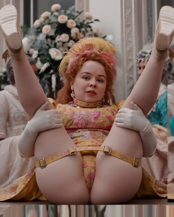 Full leaked Nicola coughlan private onlyfans photo