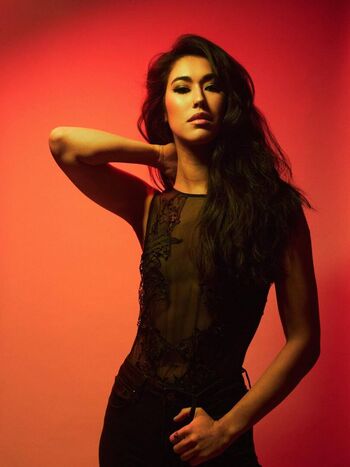 Nicole Rieko Setsuko