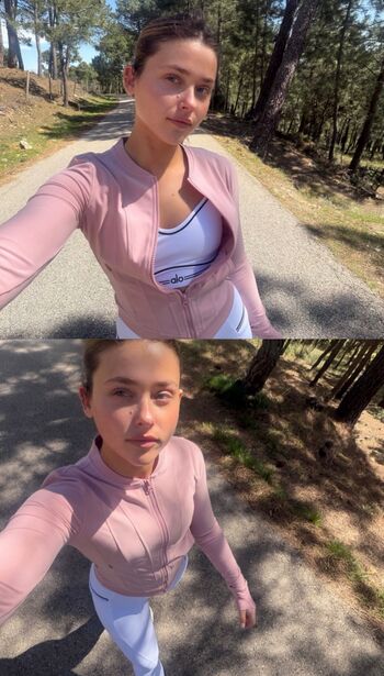 Full leaked Nicole wallace private onlyfans photo