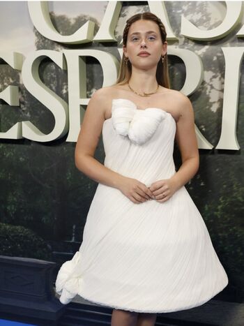 Full leaked Nicole wallace private onlyfans photo