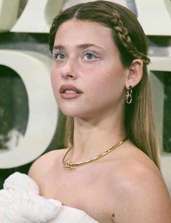 Full leaked Nicole wallace private onlyfans photo