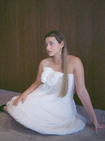 Full leaked Nicole wallace private onlyfans photo