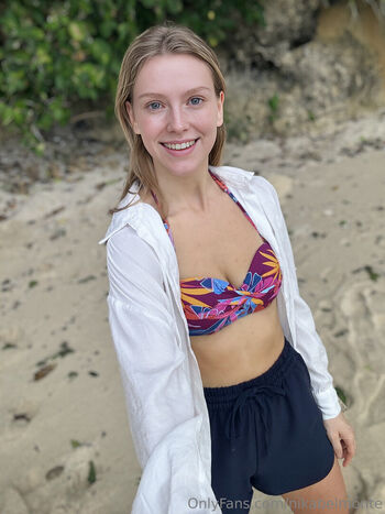 Full leaked Nikabelmonte private onlyfans photo