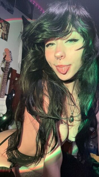 Full leaked Nina beana private onlyfans photo