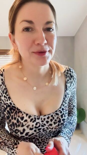 Full leaked Nina bott private onlyfans photo