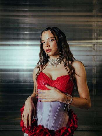 Full leaked Nina chuba private onlyfans photo