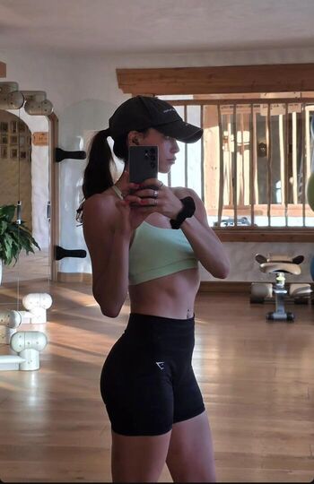 Full leaked Nina chuba private onlyfans photo