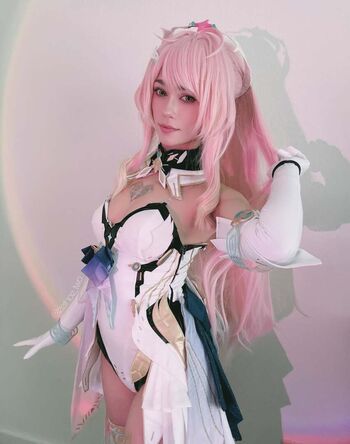 Full leaked Nineiota private onlyfans photo