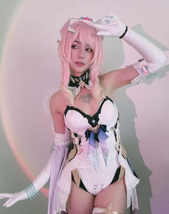 Full leaked Nineiota private onlyfans photo