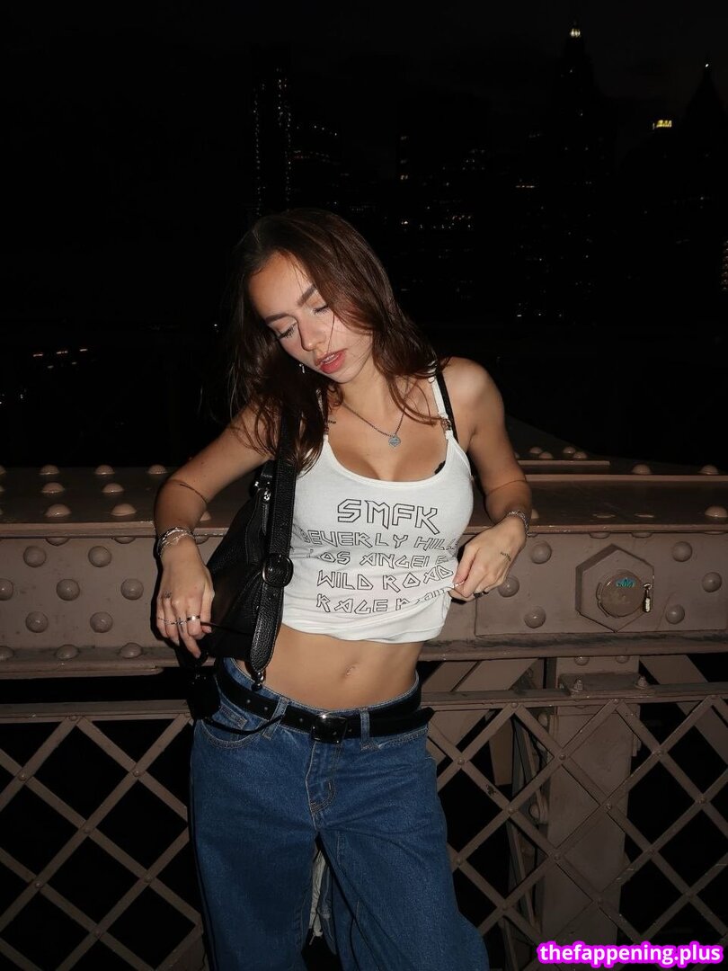 Katelyn Elizabeth / katelynelizabeth / nnayetakk Nude OnlyFans Photo #1128