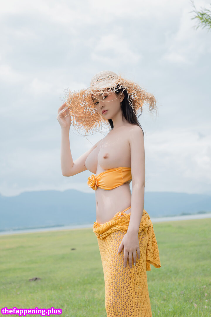 nianlin / nnian_ / nnian_011 Çıplak OnlyFans Fotoğrafı #769