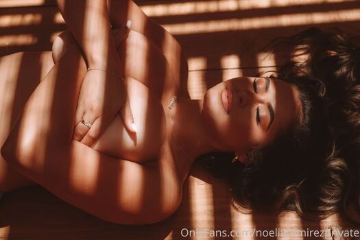 Full leaked Noelia ramirez private onlyfans photo