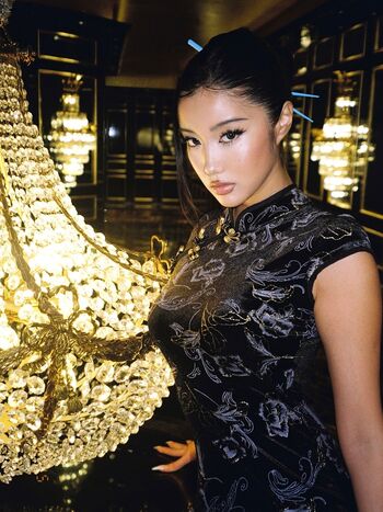 Full leaked Nopearii private onlyfans photo