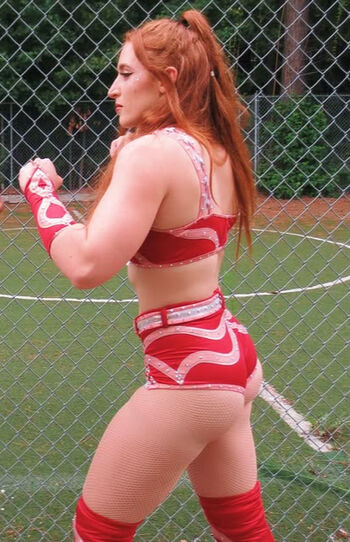 Full leaked Notorious mimi private onlyfans photo