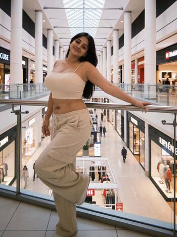 Nupur Ahuja