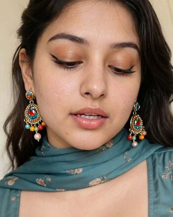Nupur Ahuja