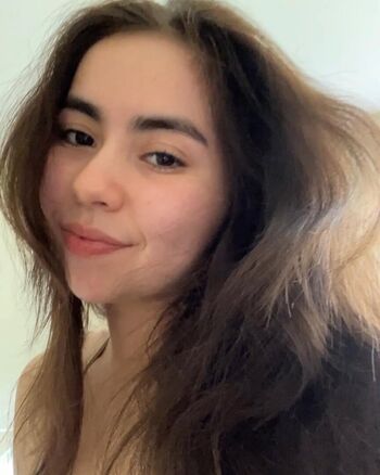 Full leaked Nuve garcia private onlyfans photo