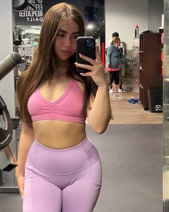 Full leaked Nuve garcia private onlyfans photo