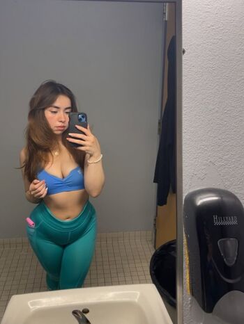 Full leaked Nuve garcia private onlyfans photo