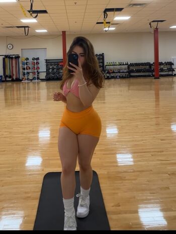 Full leaked Nuve garcia private onlyfans photo