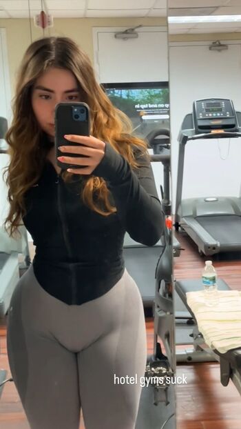 Full leaked Nuve garcia private onlyfans photo