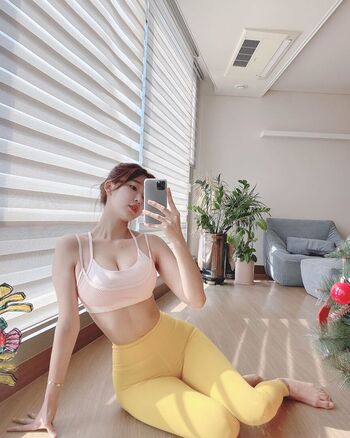 Full leaked Ohttomom private onlyfans photo