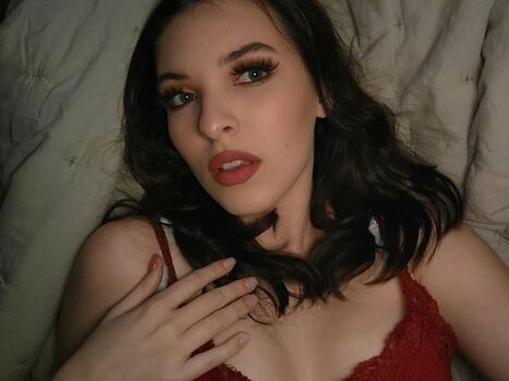 Full leaked Okaymintydust private onlyfans photo