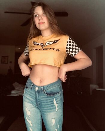 Full leaked Okaymintydust private onlyfans photo