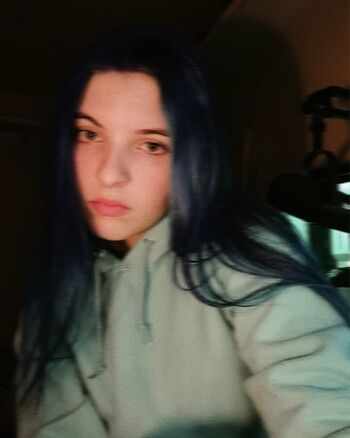 Full leaked Okaymintydust private onlyfans photo