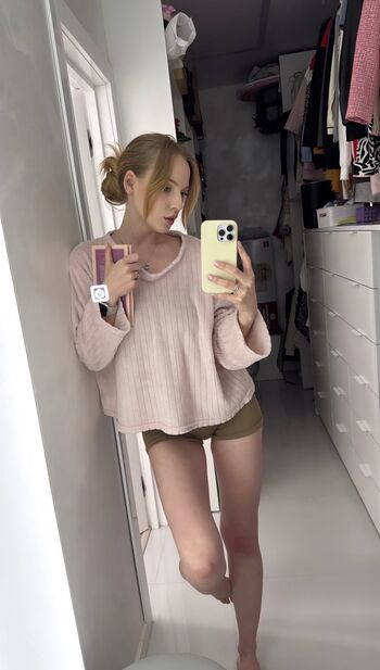 Full leaked Oksana neveselaya private onlyfans photo