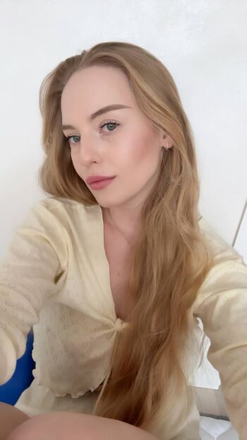 Full leaked Oksana neveselaya private onlyfans photo