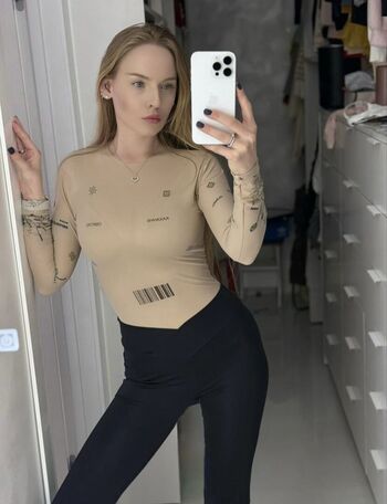 Full leaked Oksana neveselaya private onlyfans photo