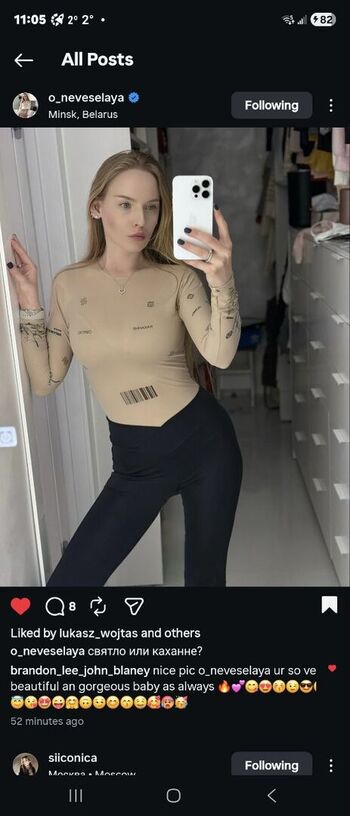 Full leaked Oksana neveselaya private onlyfans photo