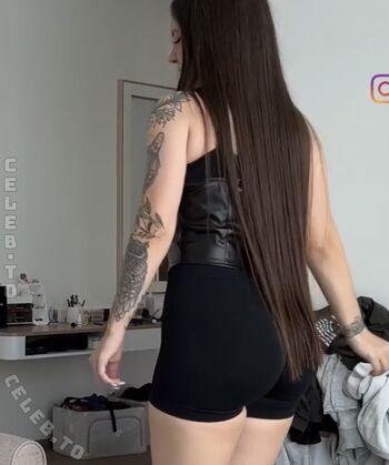 Full leaked Olesyaliberman private onlyfans photo