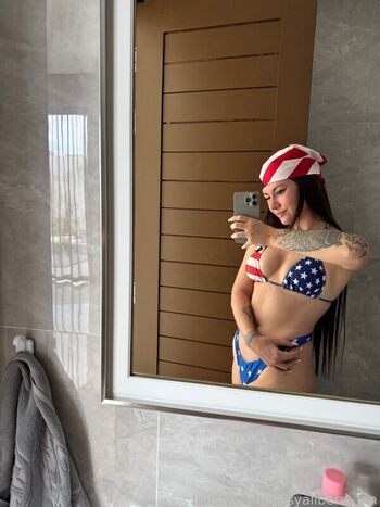 Full leaked Olesyaliberman private onlyfans photo