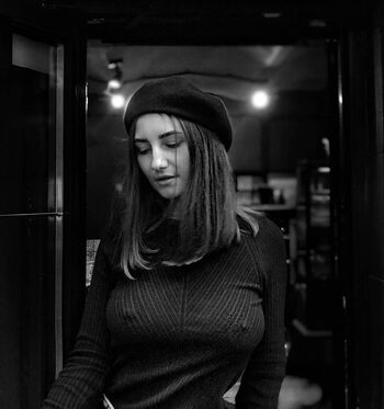 Full leaked Olexandra veklenko private onlyfans photo