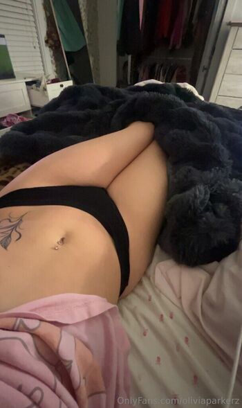 Full leaked Olivia parker private onlyfans photo