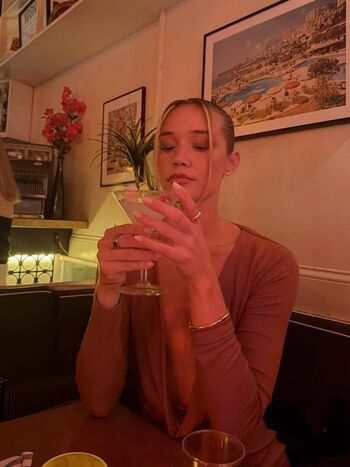 Full leaked Olivia ponton private onlyfans photo