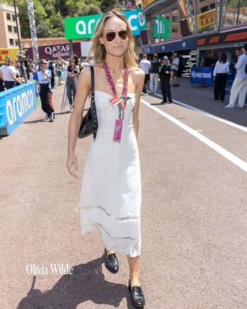 Full leaked Olivia wilde  page private onlyfans photo
