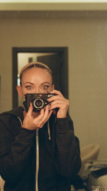 Full leaked Olivia wilde  page private onlyfans photo