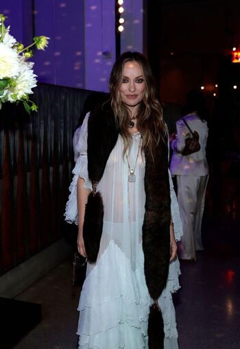 Full leaked Olivia wilde  page private onlyfans photo