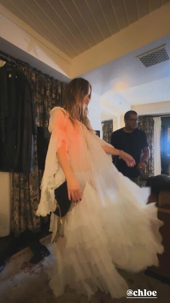 Full leaked Olivia wilde  page private onlyfans photo