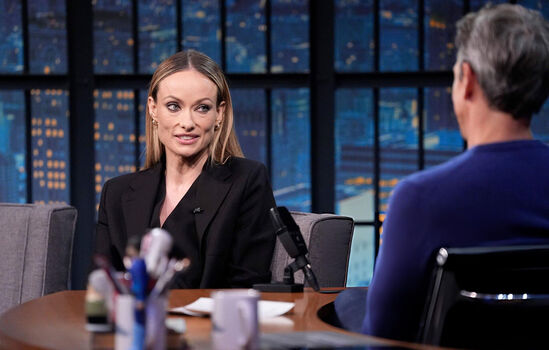 Full leaked Olivia wilde  page private onlyfans photo
