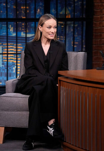 Full leaked Olivia wilde private onlyfans photo