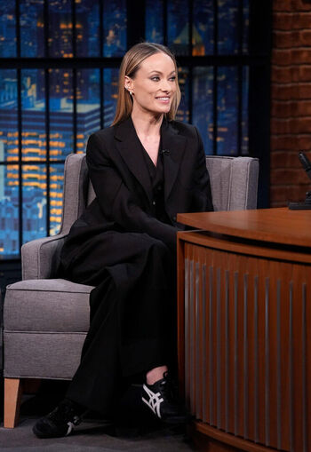 Full leaked Olivia wilde private onlyfans photo