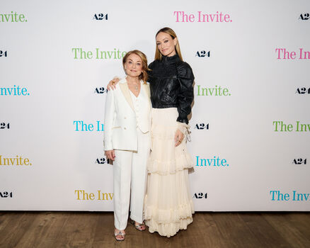 Full leaked Olivia wilde private onlyfans photo